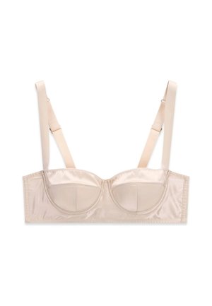 Guess, LEONIE LEICHT GEPOLSTERTER BALCONETTE-BH - Soutien-gorge à balconnet - puderrosa