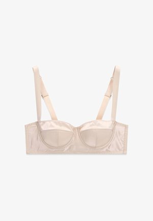 Guess, LEONIE LEICHT GEPOLSTERTER BALCONETTE-BH - Soutien-gorge à balconnet - puderrosa