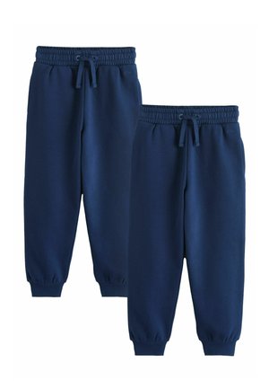 Clarks 2 PACK - Tepláky - navy