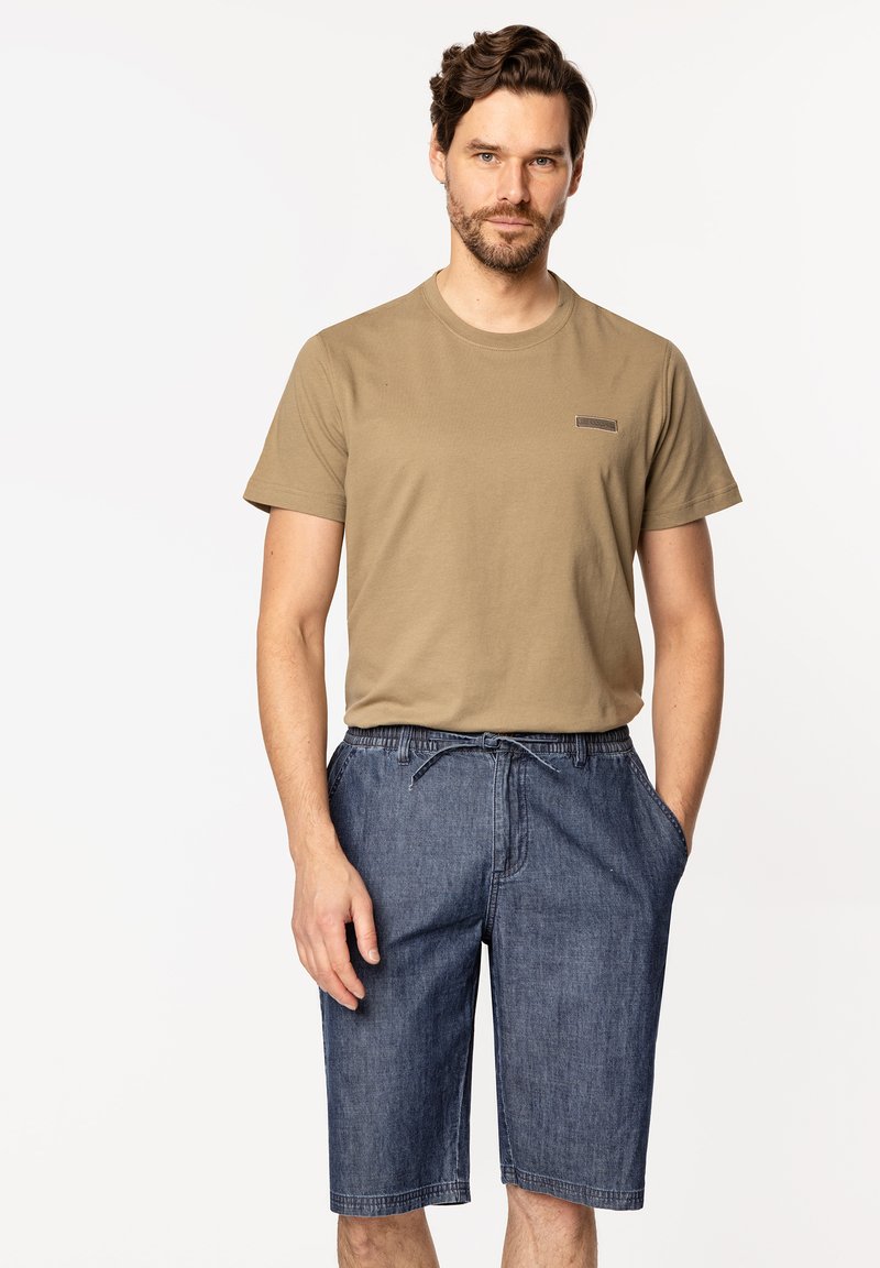 Lee Cooper CRUZ ciemnoniebieski