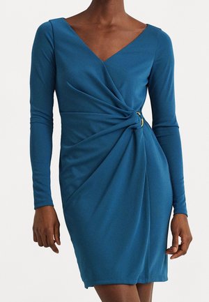 Robe de soirée - blue