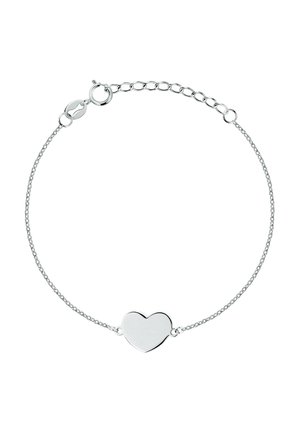 FAVS, Armband - silver coloured