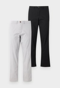 Unselected, black/ultimate grey
