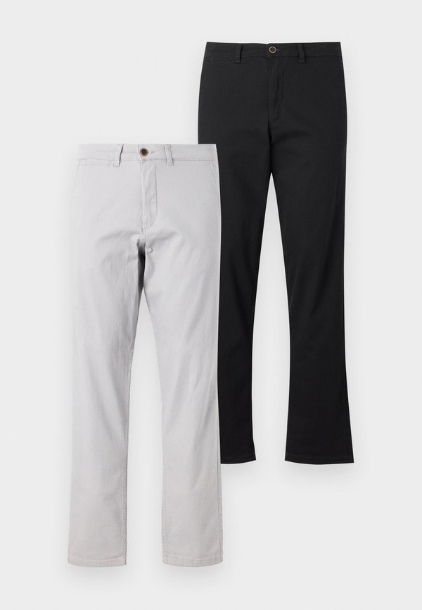 JPSTKANE DAVE 2 PACK - Chinos2