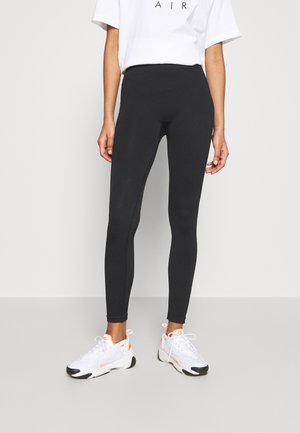 Weekday Spodnie legginsy