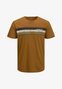 Seleccionado, rubber