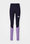 TRAIL RUN  - Retuusid - eternal purple/purple granite