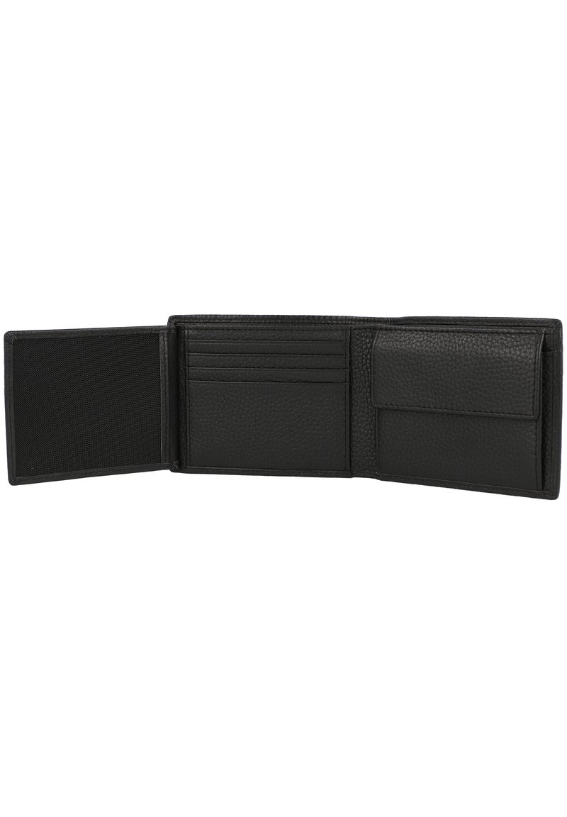 Herren Geldbörsen | Police Geldbörse black/schwarz - BC41309 Herren Geldbörsen | Police Geldbörse black/schwarz - BC41309