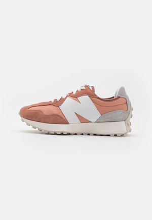 New Balance 327 UNISEX - Tenisky - sparrow