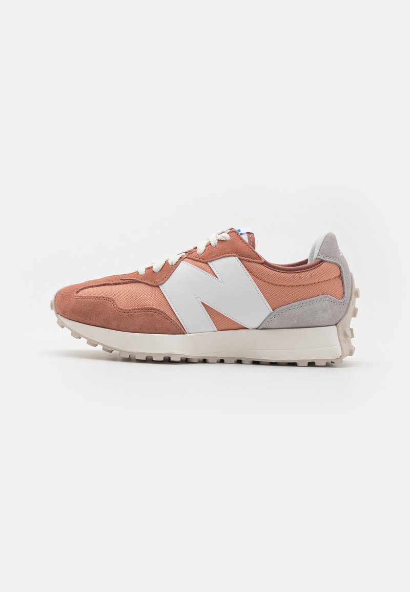 New Balance 327 UNISEX - Joggesko - sparrow