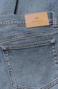 Matinique Blugi slim fit - vintage stone