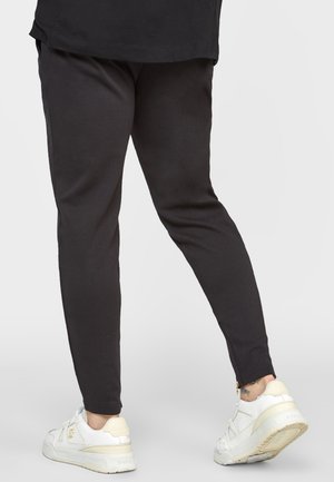 Verryttelyhousut - black