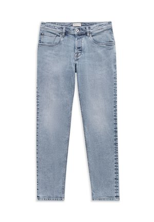 bugatti, RENZO - Jeans Slim Fit - -hellblau