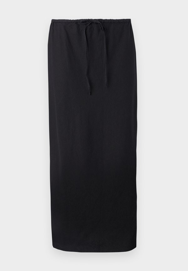 MIDI PULL ON SKIRT - Pencil skirt2