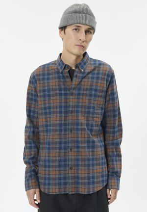 Skjorter - insignia blue