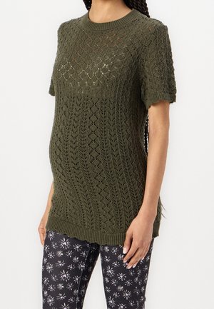 T-shirt basic