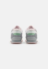 Superfit Supies, Scarpe da Ginnastica Bambina, Lilla Rosa 8500, 19 EU