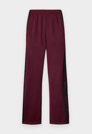 adidas Originals, ADIBREAK UNISEX - Pantalon de survêtement - maroon