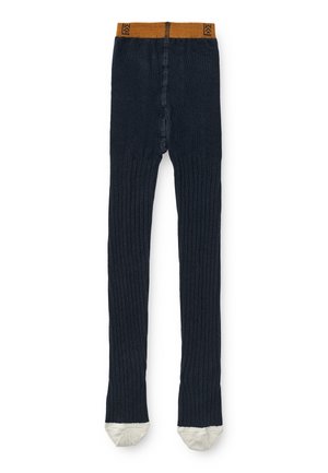 Liewood SILVA UNISEX - Pančuchy - classic navy