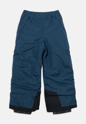 Didriksons, PERLIT KIDS UNISEX - Ски панталони - mountain blue