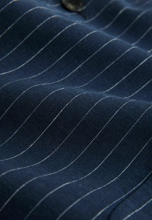 Next REGULAR FIT - Blazer jacket - navy blue