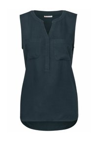 Unausgewählt, grün