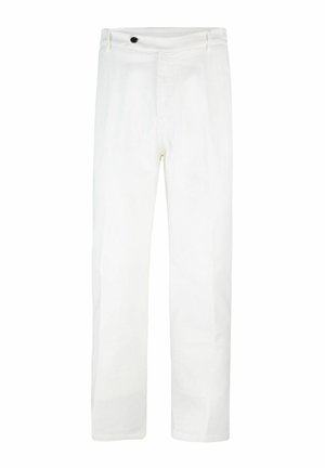 Pantaloni - bianco