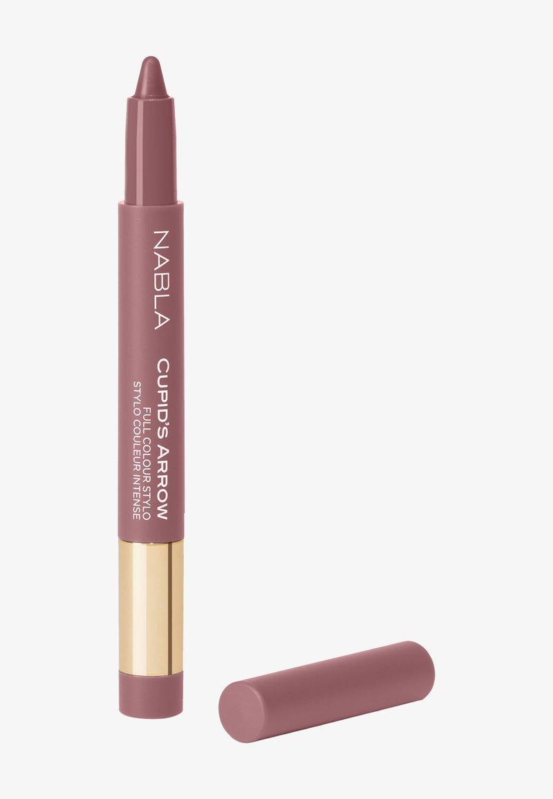 NABLA - CUPID’S ARROW LONGWEAR STYLO - Eyeliner - mauve, Forstørre