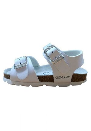 Sandali - bianco