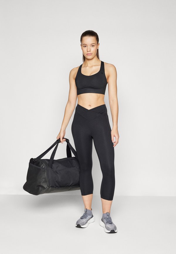 MEDIUM IMPACT LIFT BRA - Medium support sports bra2