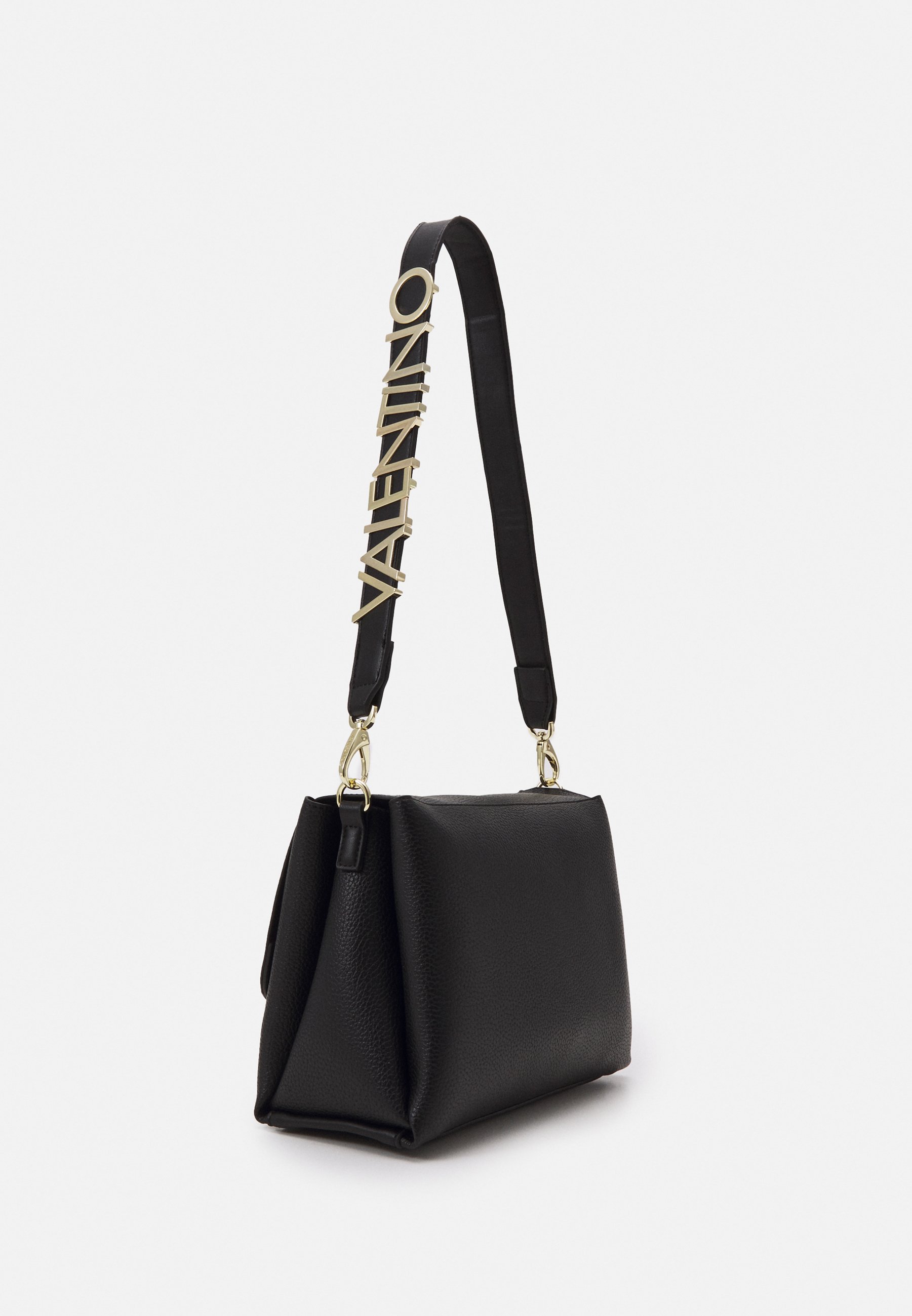 Valentino Bags ALEXIA - Bolso de mano - nero/negro - Zalando.es