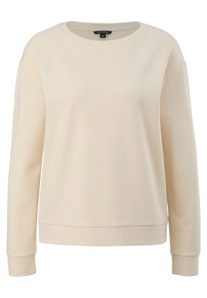 comma Sweatshirt - off-white