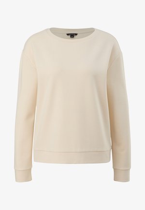 comma Sweatshirt - off-white
