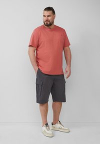 s.Oliver BERMUDA biały