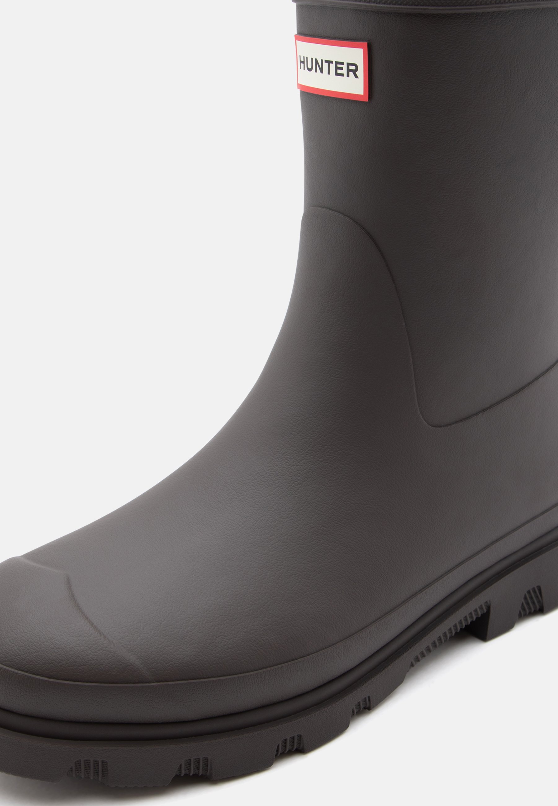 Hunter ORIGINAL DOWNPOUR SHORT INSULATED BOOT UNISEX - Wellies