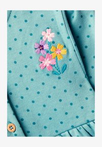 Unausgewählt, green