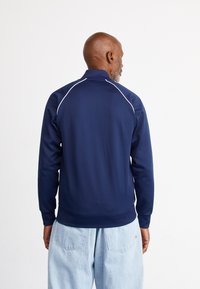 adidas Originals Pilotska jakna - night indigo