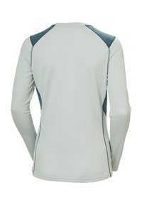 Helly Hansen LIFA jasnozielony