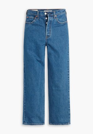 Levi's® - Jeansy Straight Leg