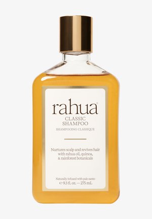 rahua - Szampon
