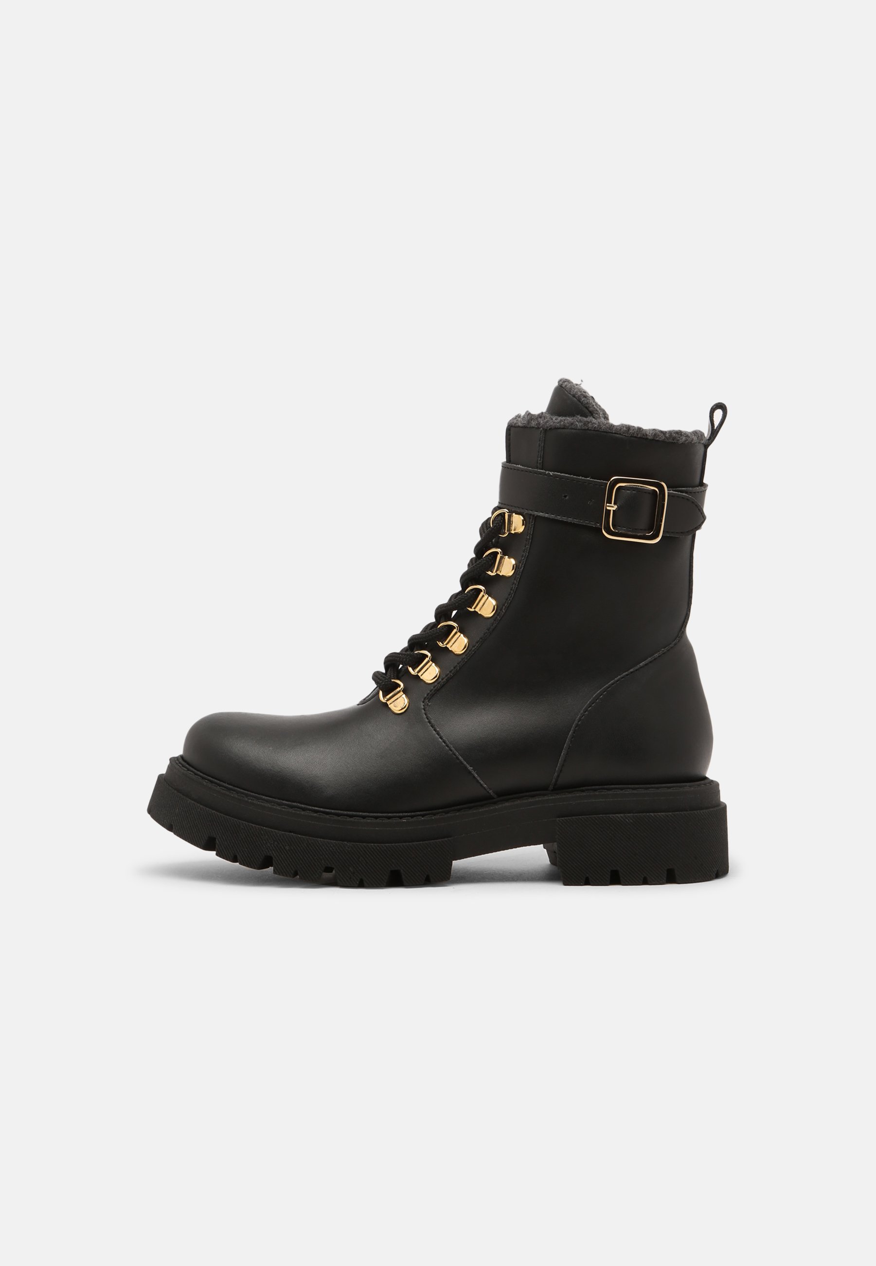 NAE Vegan Shoes NEREA VEGAN - Žieminiai 