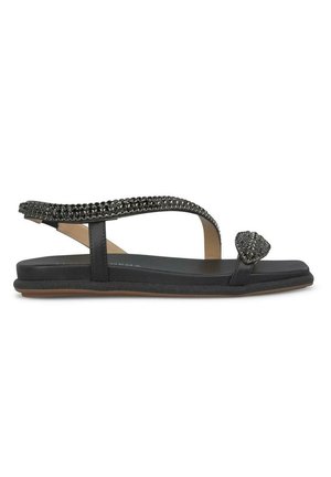 Sandalen - black