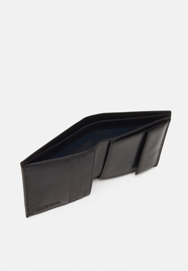 MIT KLAPPE UNISEX - Wallet2