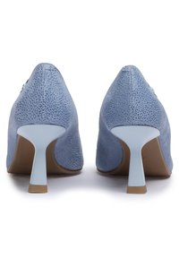 Floris van Bommel POINTI - Decolleté - blue