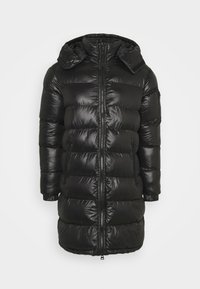 Brave Soul JARED - Parca - black