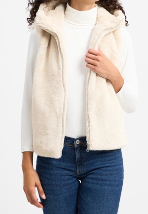 Vesta - beige