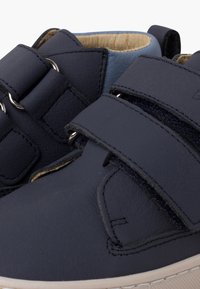 Pisamonas Botines - azul marino
