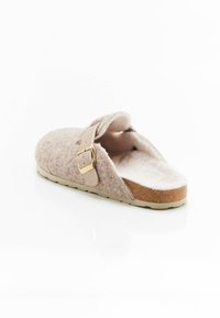 Damart Pantofole - brown