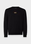 TRAIN CORE - Sweatshirt - black