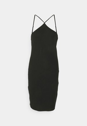 Vero Moda Tall Day dress - black